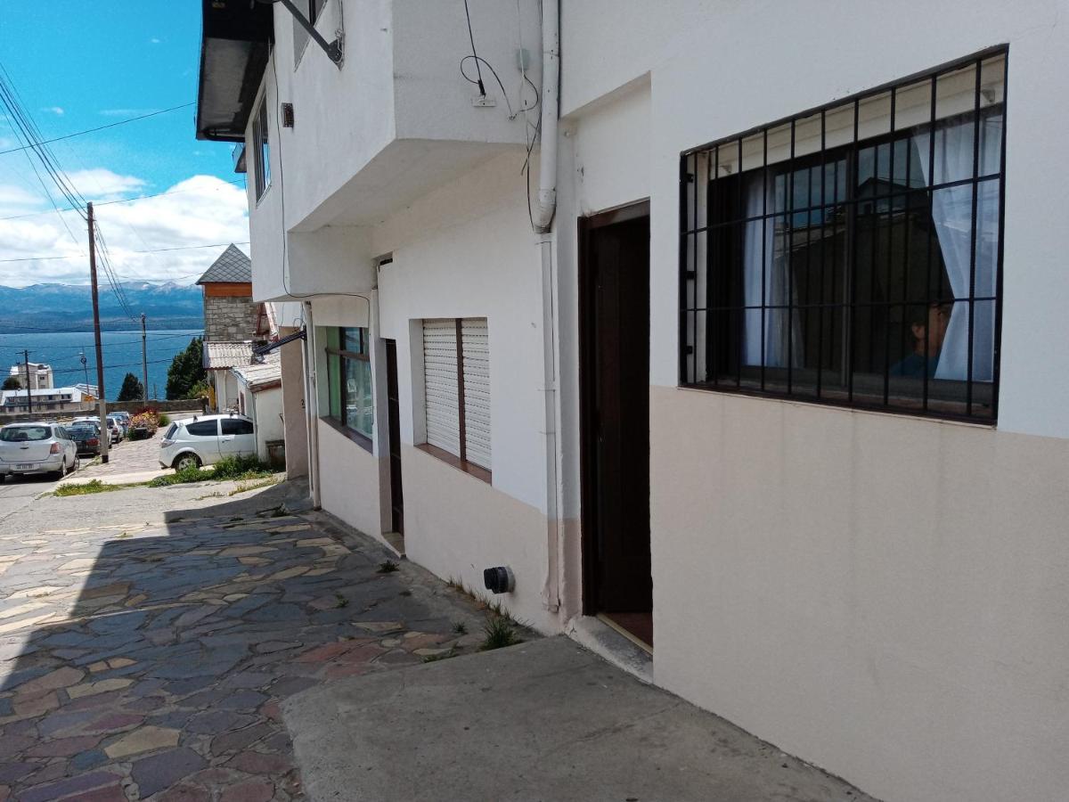 Apartamento El Mono De Lu San Carlos de Bariloche Exterior foto